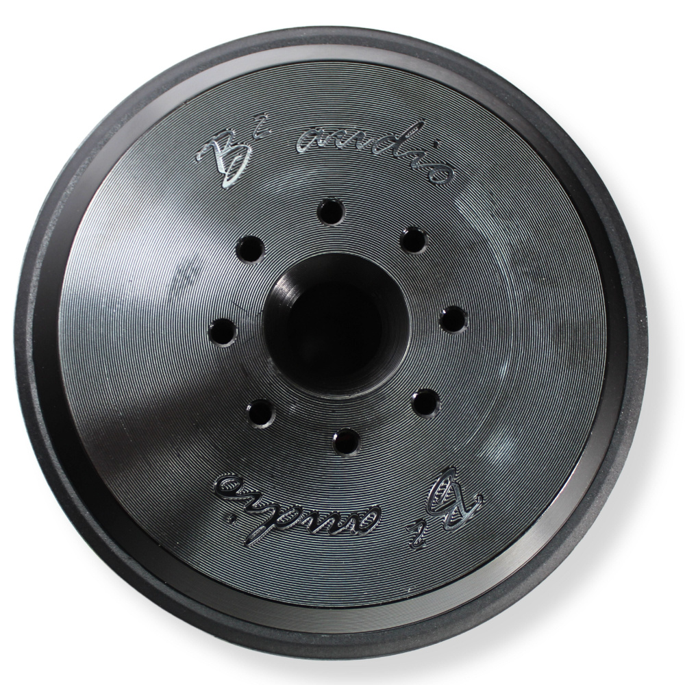 B² Audio RAMPAGE 8 D1, 8 tum baselement