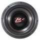 B² audio RIOT10 D4 V3, 10tums baselement B² audio RIOT10 D4 V3, 10tums baselement