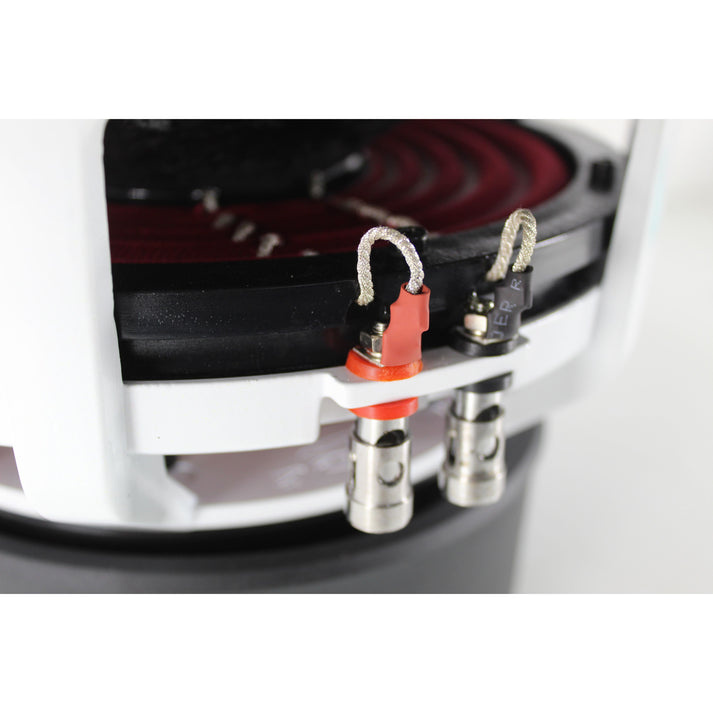 B² audio RIOT10 D4 V3, 10tums baselement