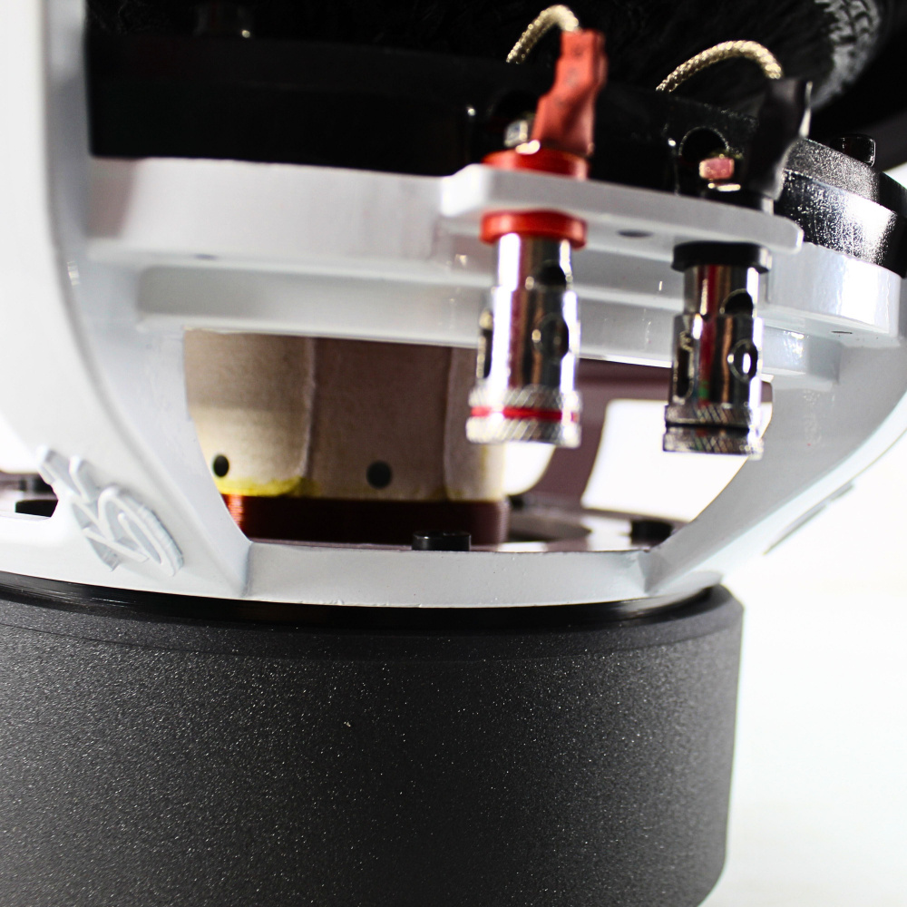 B2 AUDIO RIOT D2 V2, 12tum 2X2 OHM