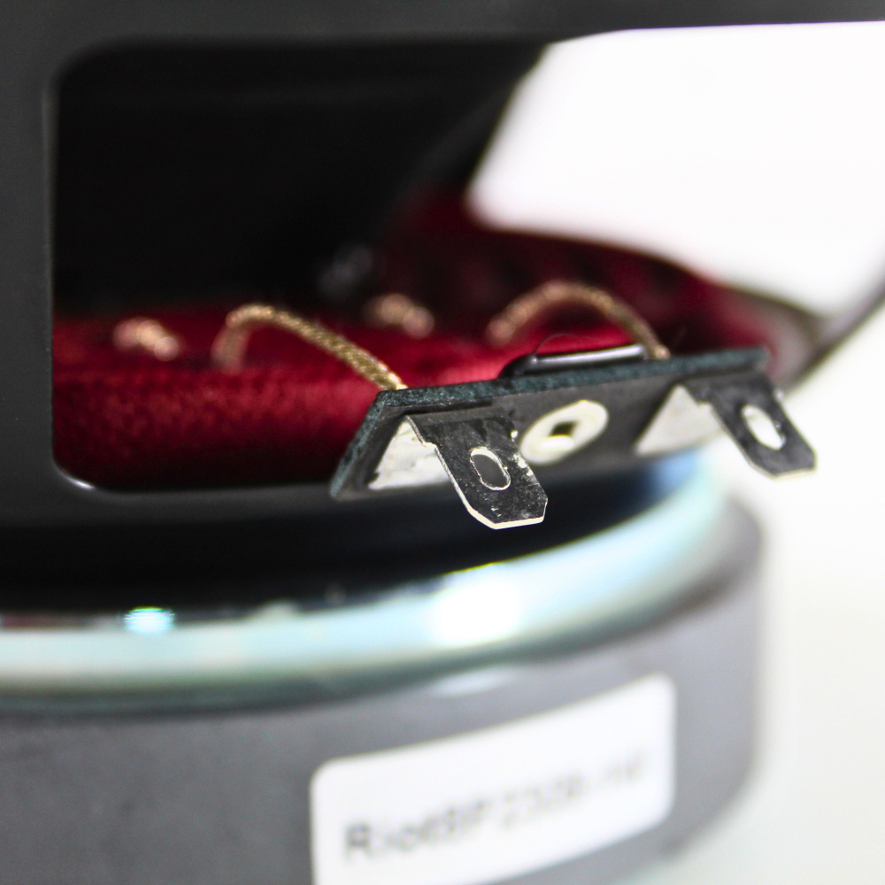 B² Audio RIOT 8P, 8 tums midbas