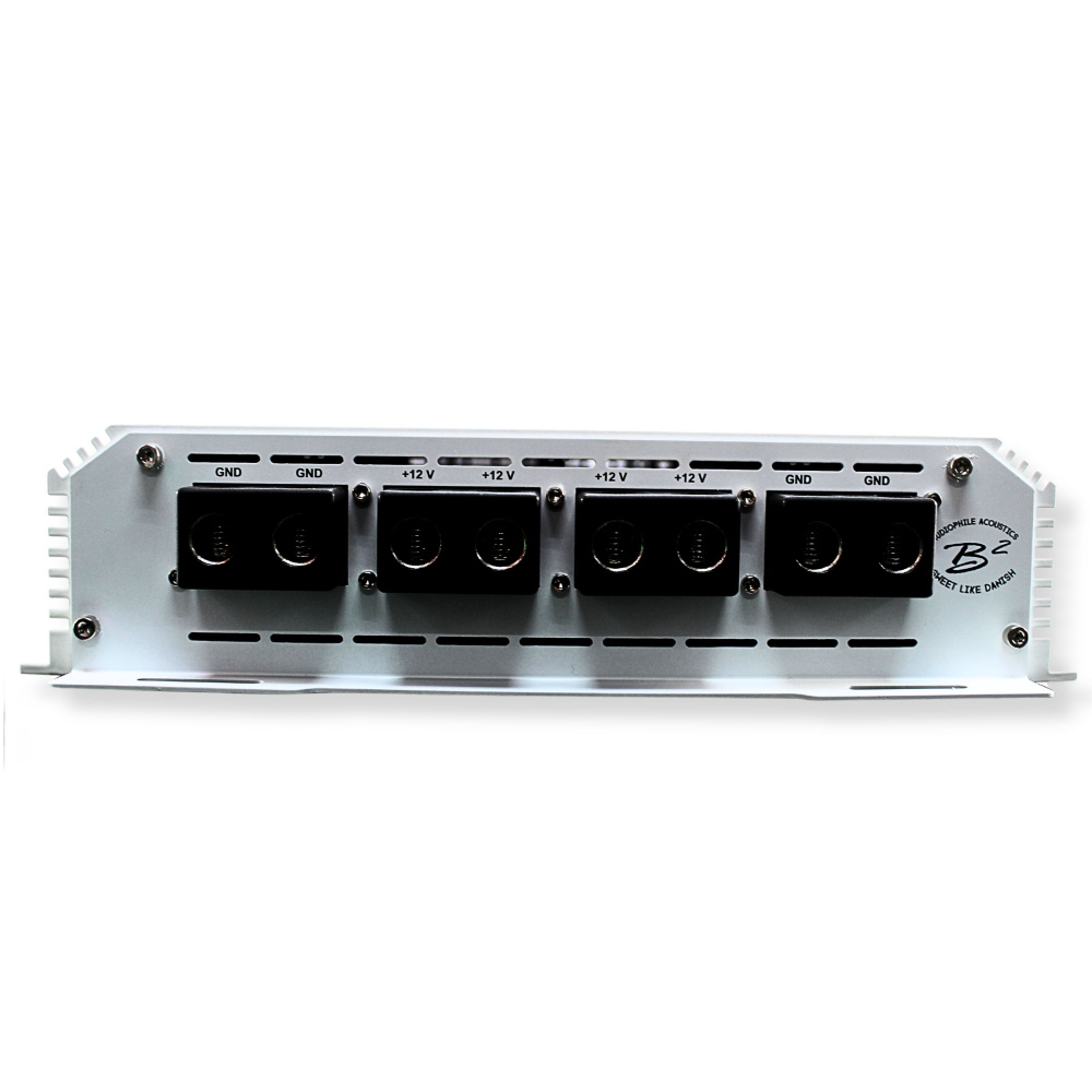 B² Audio Zero 9 - The Osprey