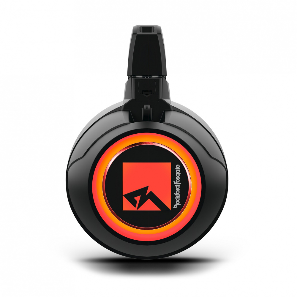 Rockford Fosgate M2WL-8B, marinhögtalare med LED