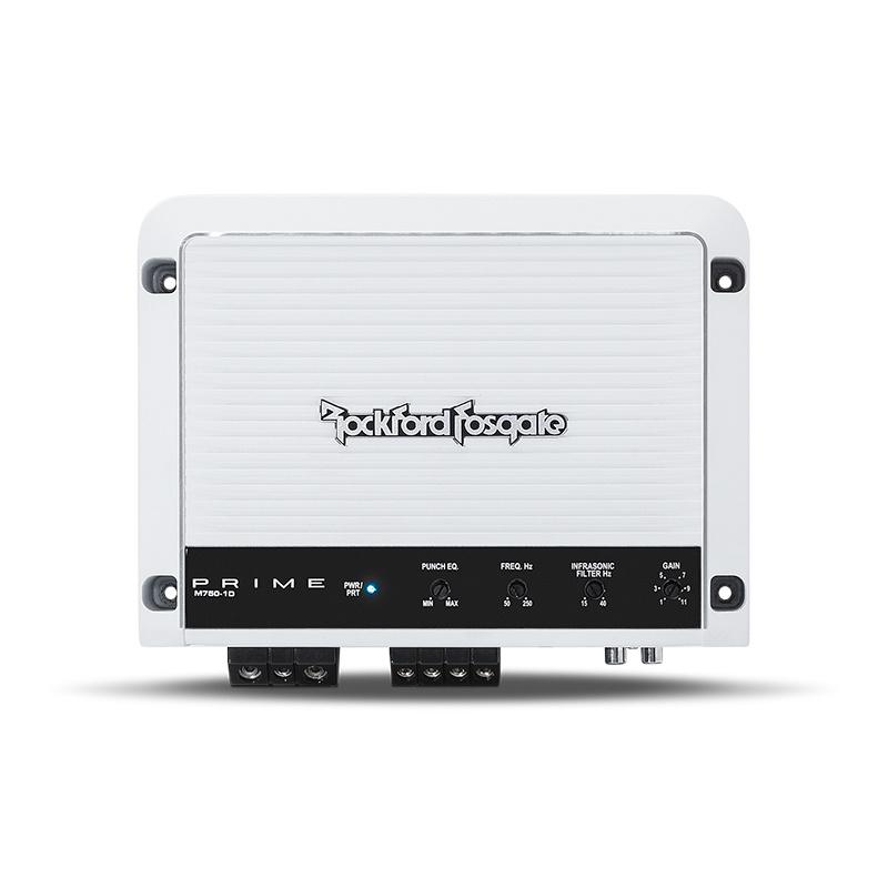Rockford Fosgate M750-1D Marinförstärkare