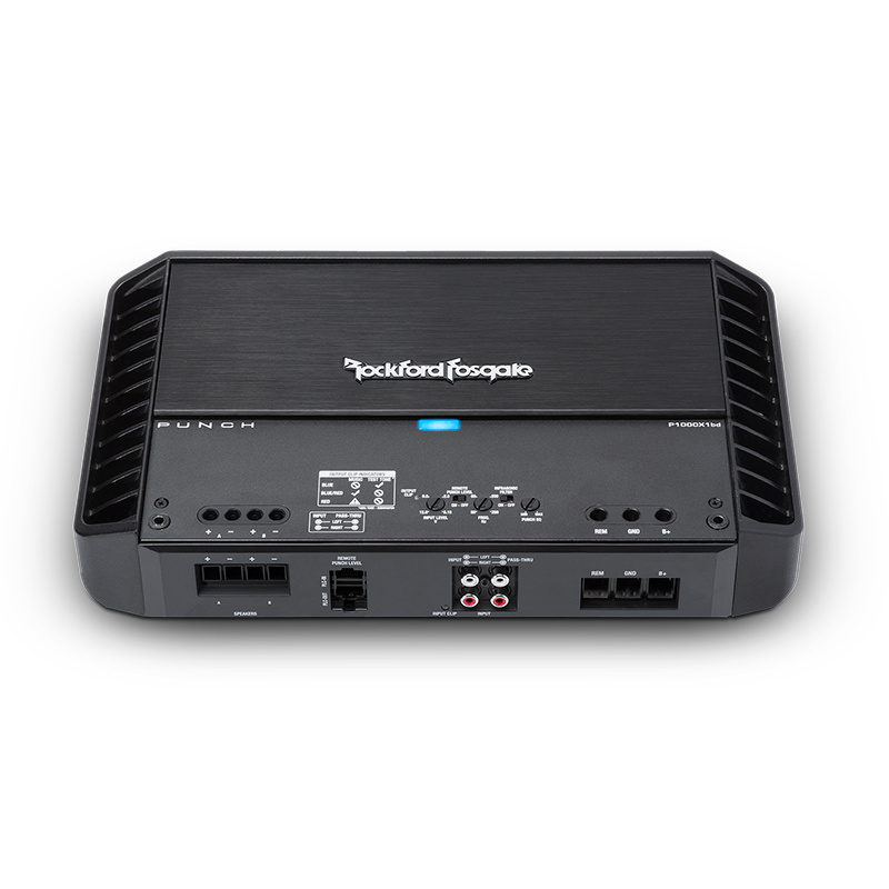 Rockford Fosgate P1000X1BD