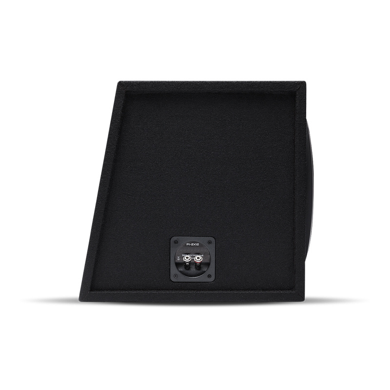Rockford Fosgate P1-2x12, baslåda