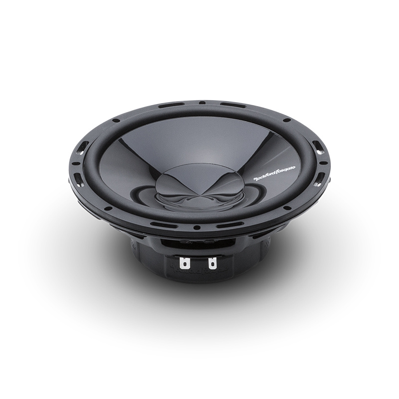 Rockford Fosgate P165-SE 6,5 tums komponentsystem