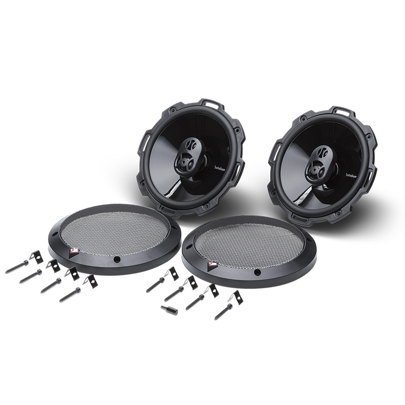 Rockford Fosgate P1675