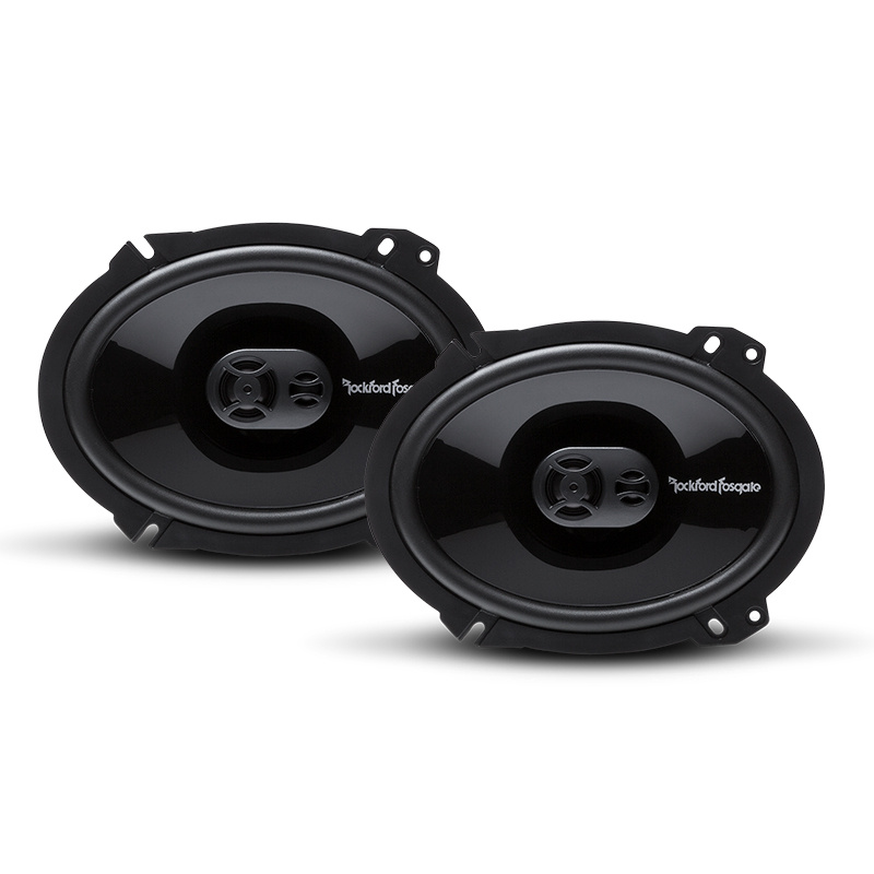 Rockford Fosgate P1683 6x8 tum