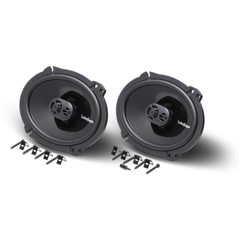Rockford Fosgate P1683 6x8 tum