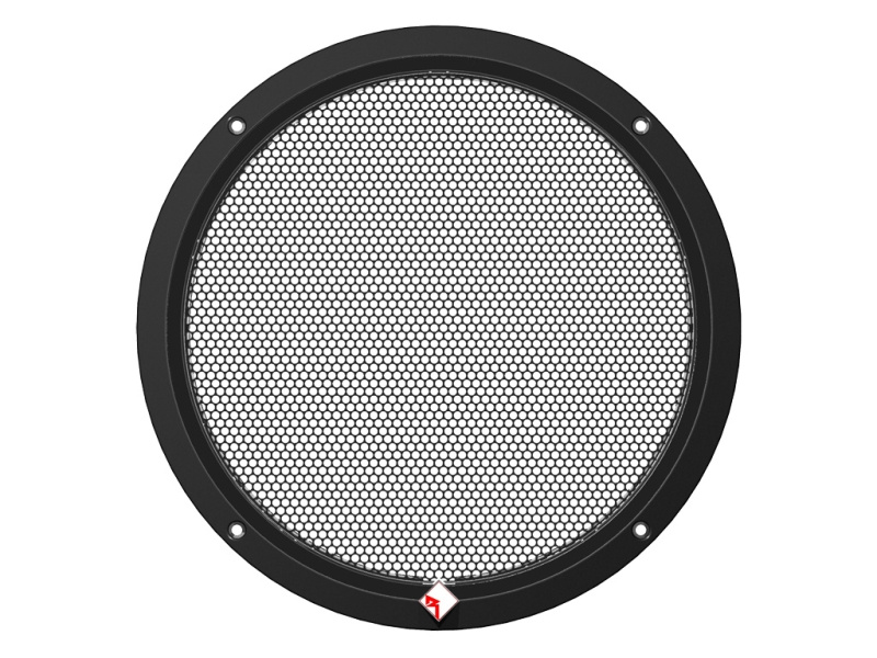 Rockford Fosgate galler 10tum