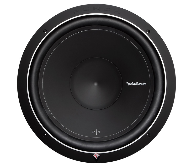 Rockford Fosgate P1S415