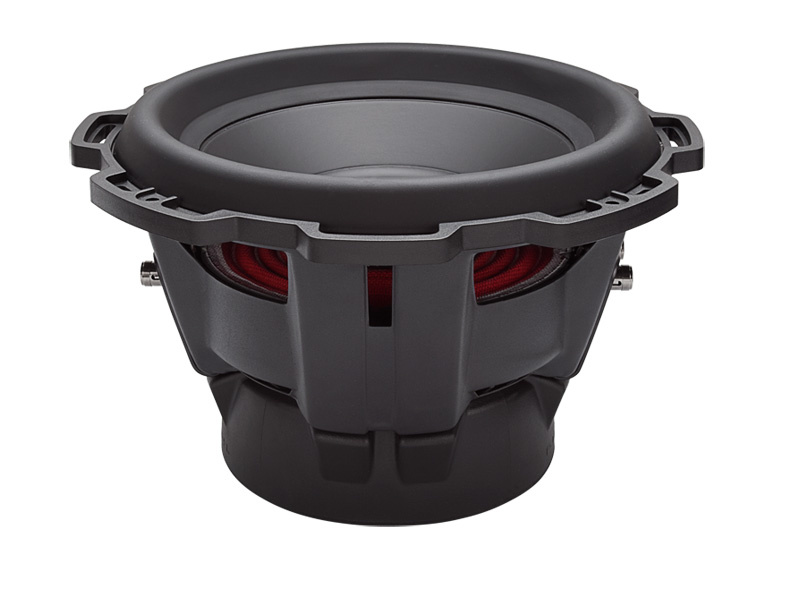 Rockford Fosgate P2D410