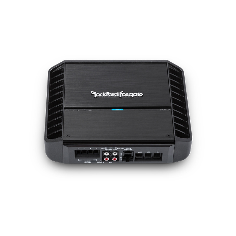 Rockford Fosgate P300X2