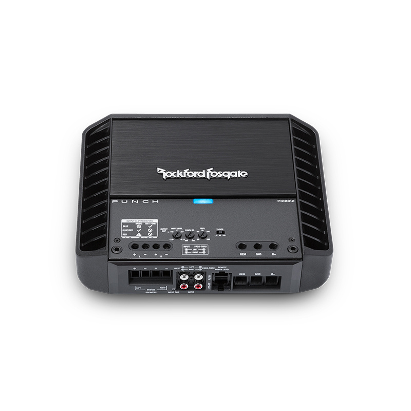 Rockford Fosgate P300X2