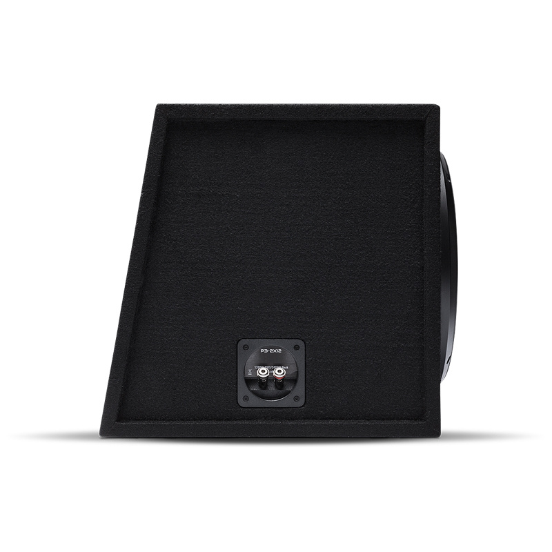 Rockford Fosgate P3, 2x12 baslåda