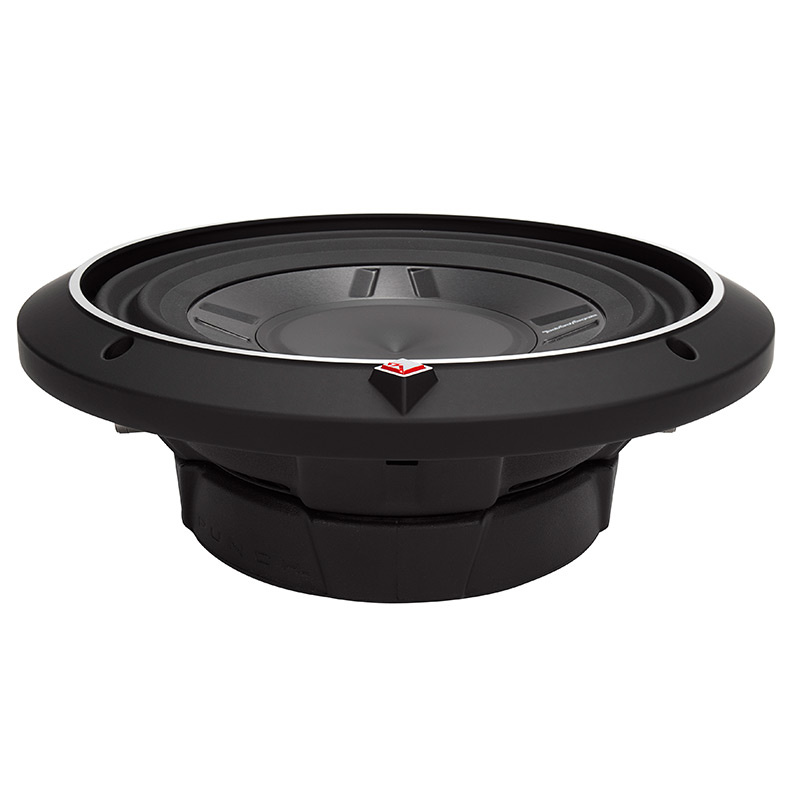 Rockford Fosgate Punch P3SD2-10 V2