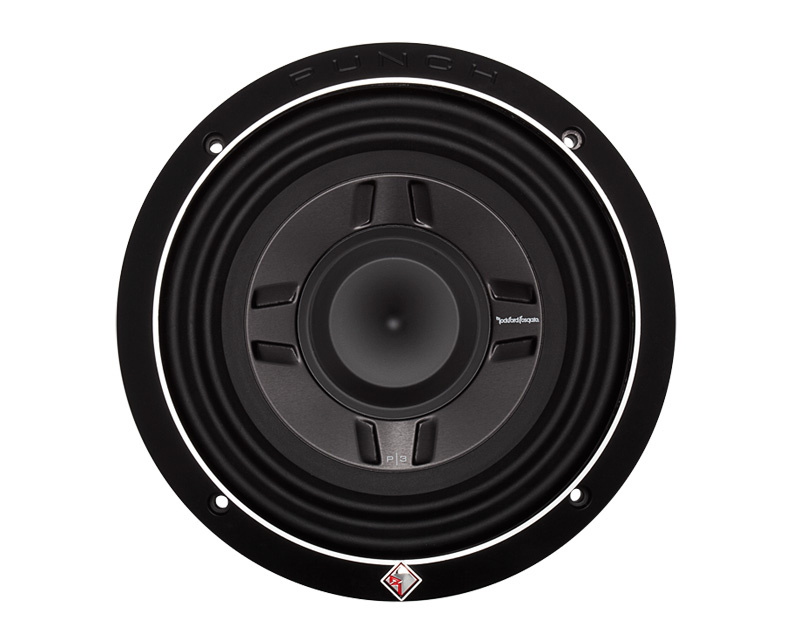 Rockford Fosgate Punch P3SD28