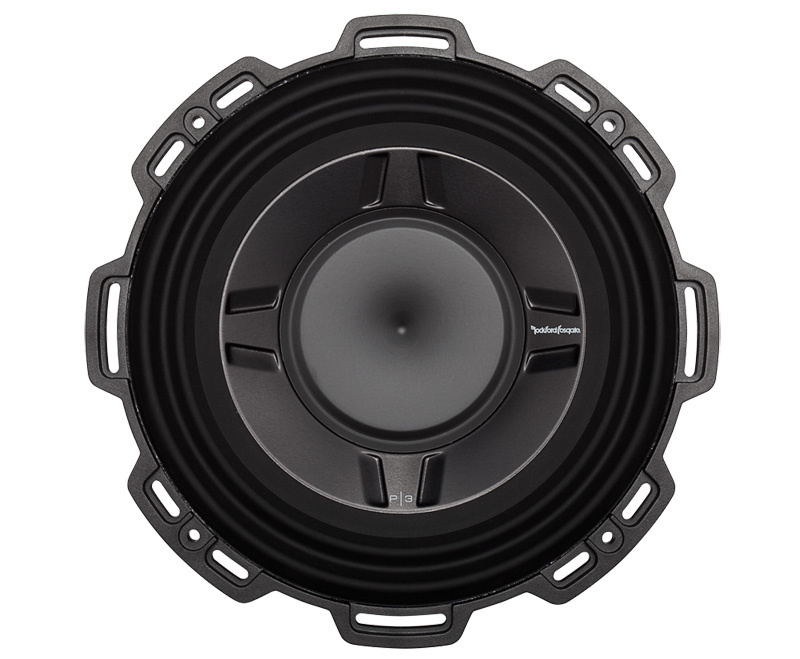 Rockford Fosgate P3SD4-10