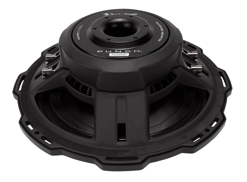 Rockford Fosgate Punch P3SD412