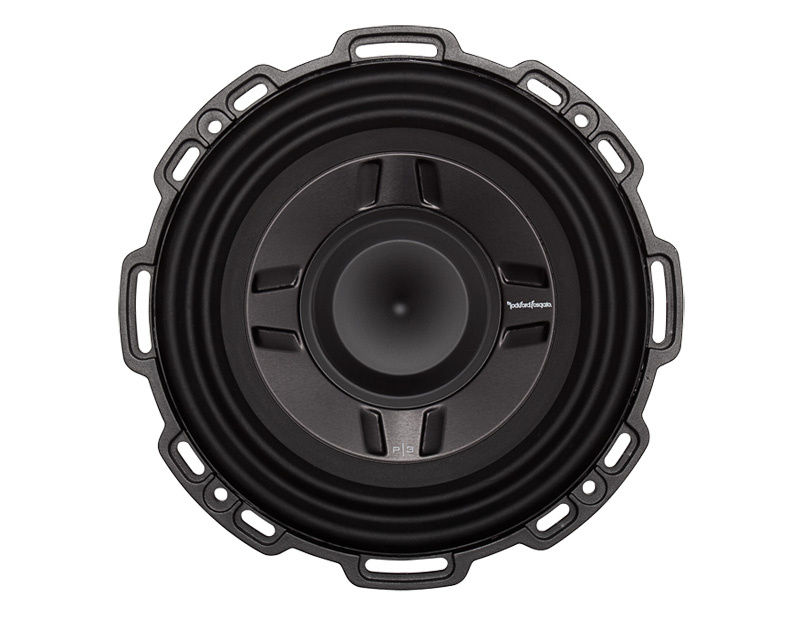 Rockford Fosgate P3SD4-8