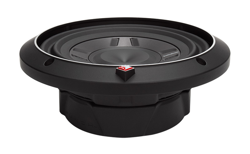 Rockford Fosgate P3SD4-8