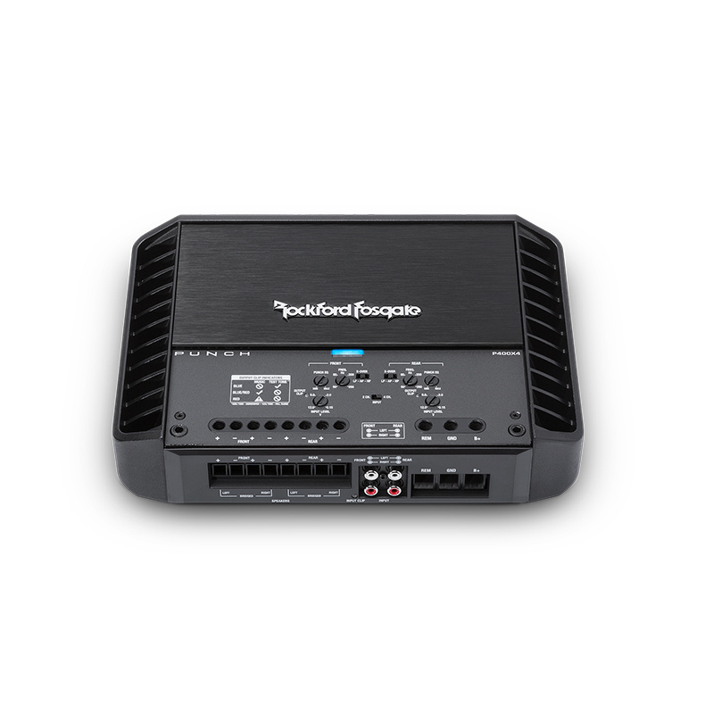 Rockford Fosgate P400X4