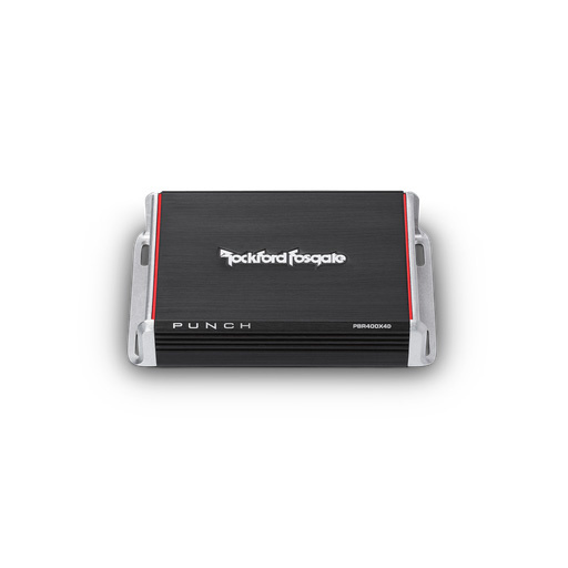 Rockford Fosgate PBR400X4D