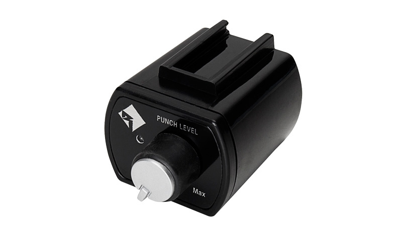 Rockford Fosgate PLC2 fjärrkontroll