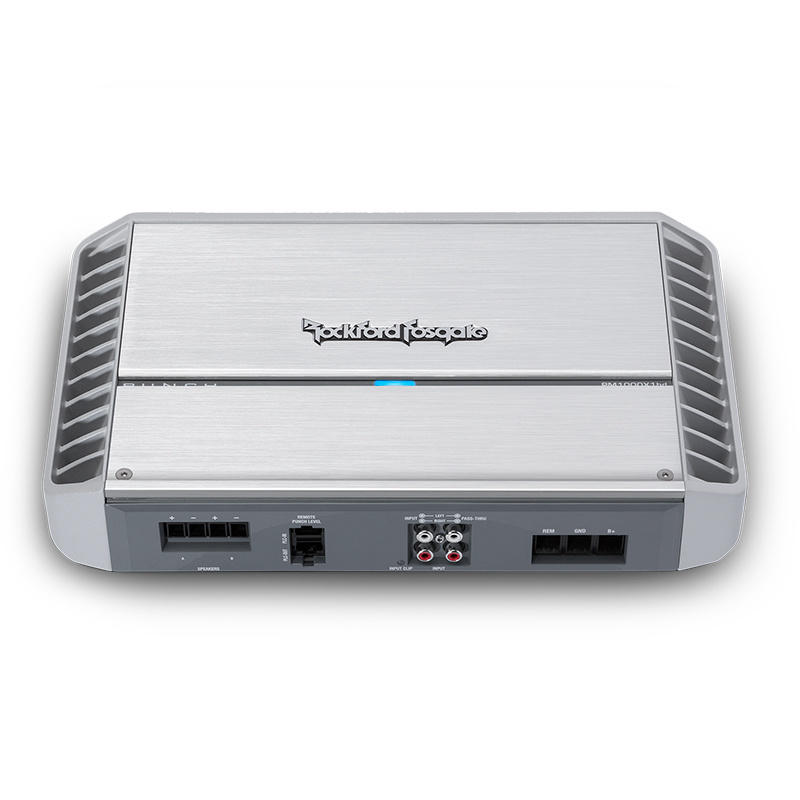 Rockford Fosgate PM1000X1BD