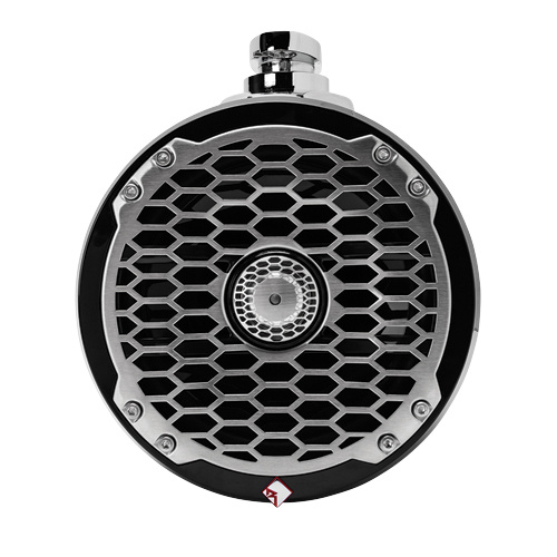 Rockford Fosgate PM2652W Wakeboard Marinhögtalare, svart
