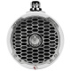 Rockford Fosgate PM2652W Wakeboard Marinhögtalare, vit Rockford Fosgate PM2652W Wakeboard Marinhögtalare, vit