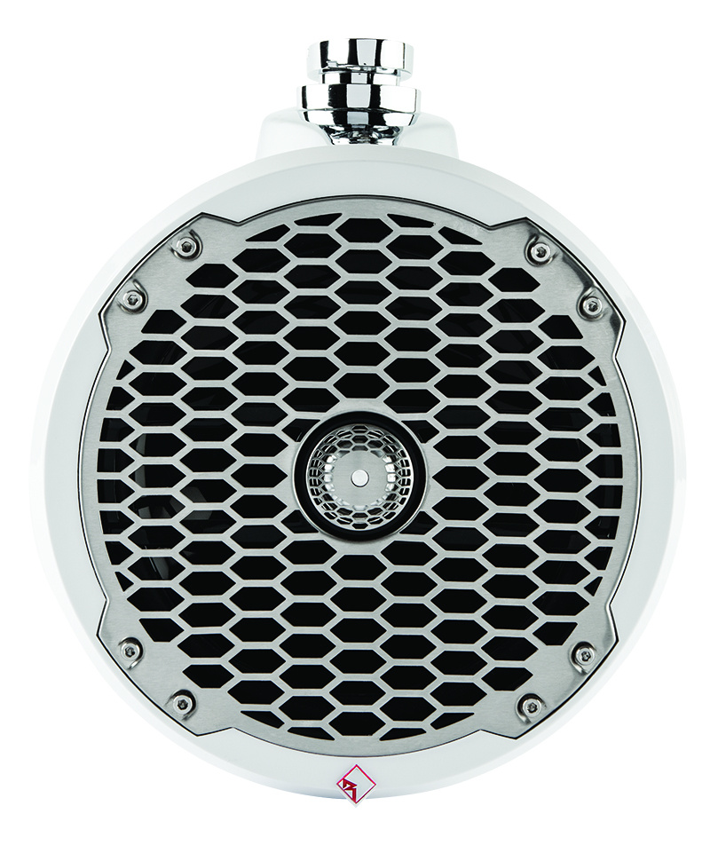 Rockford Fosgate PM282W-B 8tum marinhögtalare Vit