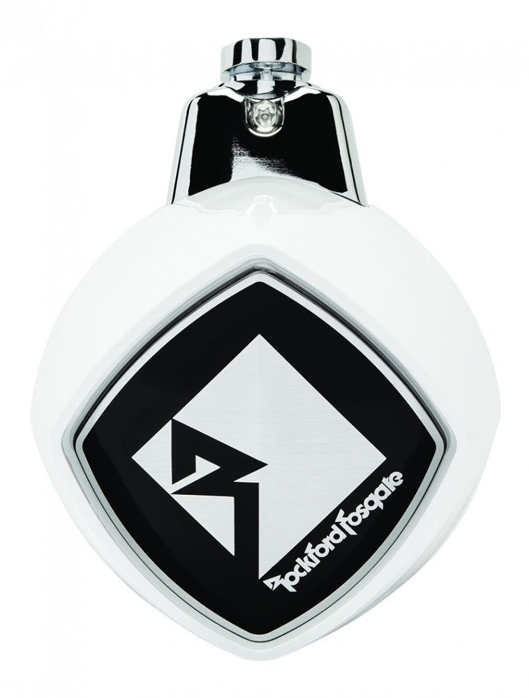 Rockford Fosgate PM282W-B 8tum marinhögtalare Vit