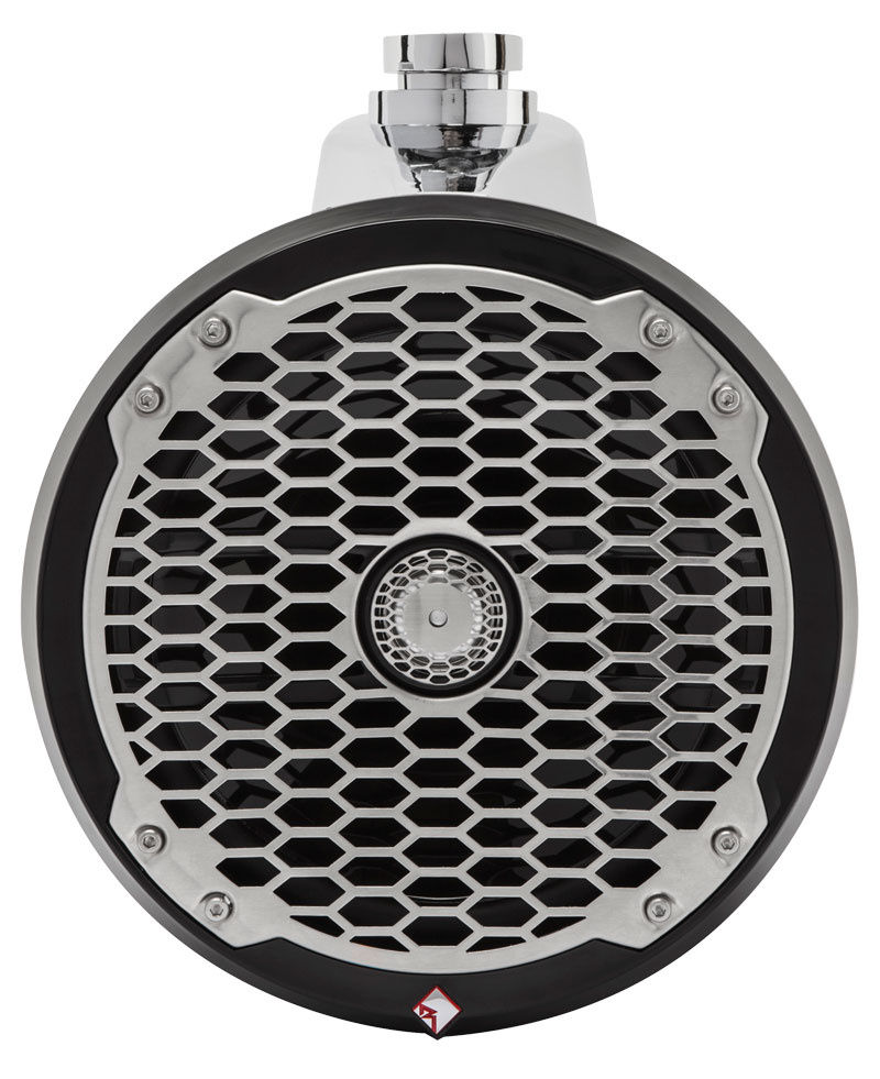 Rockford Fosgate PM282W-B 8tum marinhögtalare Vit