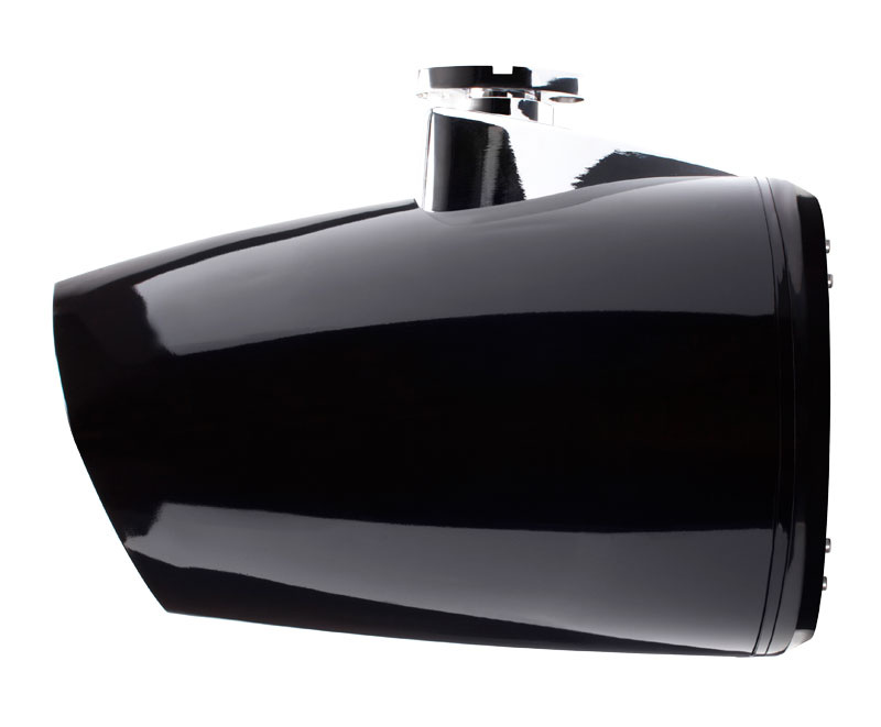 Rockford Fosgate PM282W-B 8tum marinhögtalare Vit