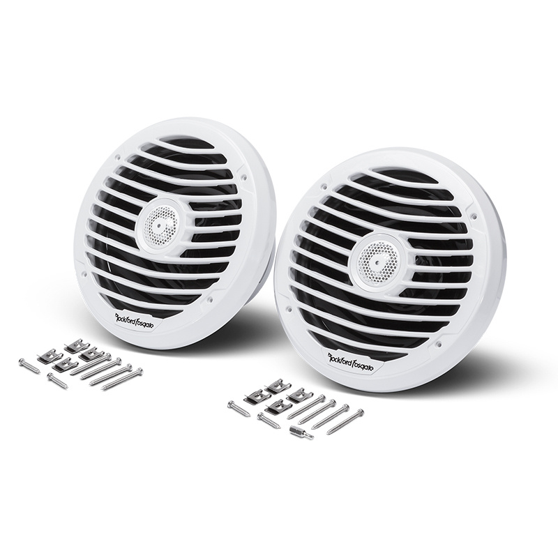 Rockford Fosgate PM282X 8 tum Marinhögtalare