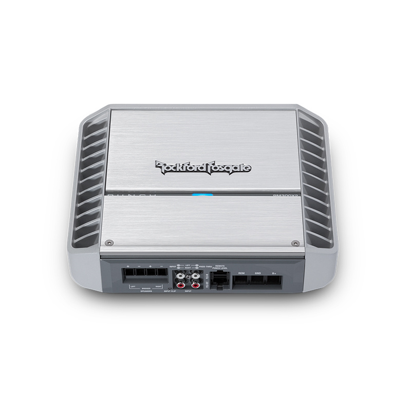 Rockford Fosgate PM300X2