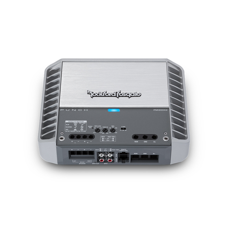 Rockford Fosgate PM300X2