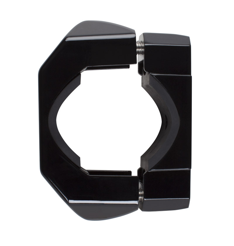 Rockford Fosgate PM-CL1 Svart