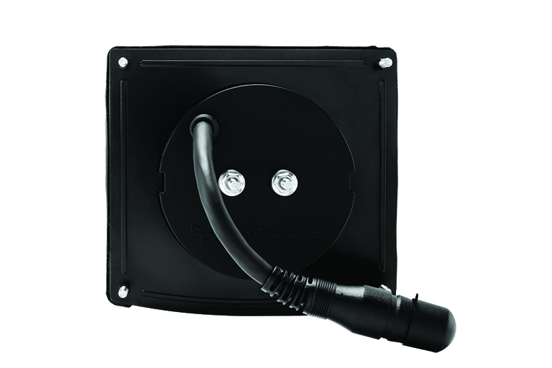 ROCKFORD FOSGATE PMX-1R Marin kontroll