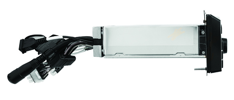 Rockford Fosgate PMX-5 CAN-Bus ready