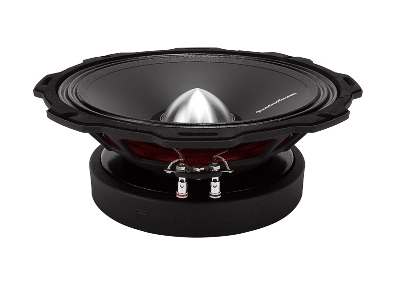 Rockford Fosgate PPS4-10 Punch Pro 10tum