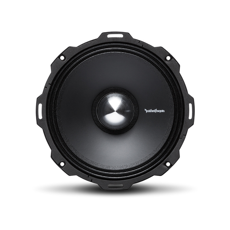 Rockford Fosgate PPS4-8 Punch Pro 8tum