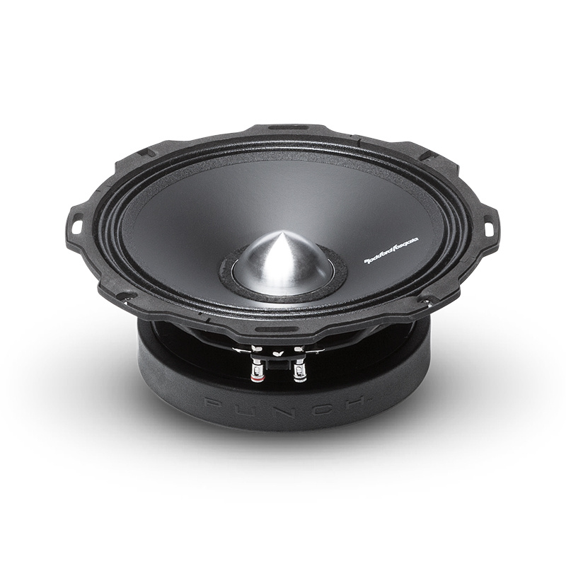 Rockford Fosgate PPS4-8 Punch Pro 8tum