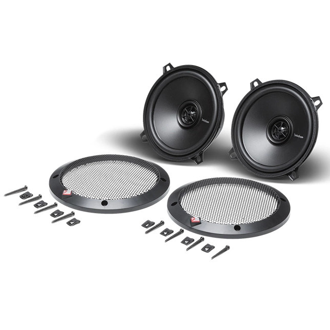 Rockford Prime 5.25tum