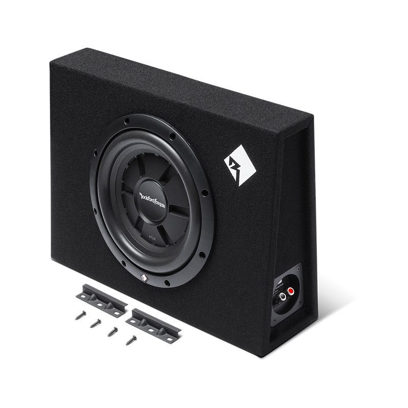 Rockford Fosgate R2S-1X10