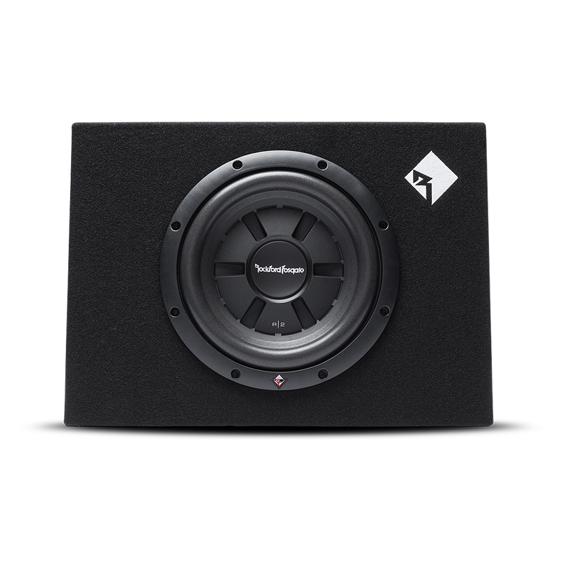 Rockford Fosgate R2S-1X10