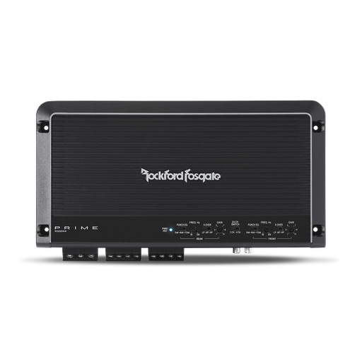 Rockford Fosgate R300X4