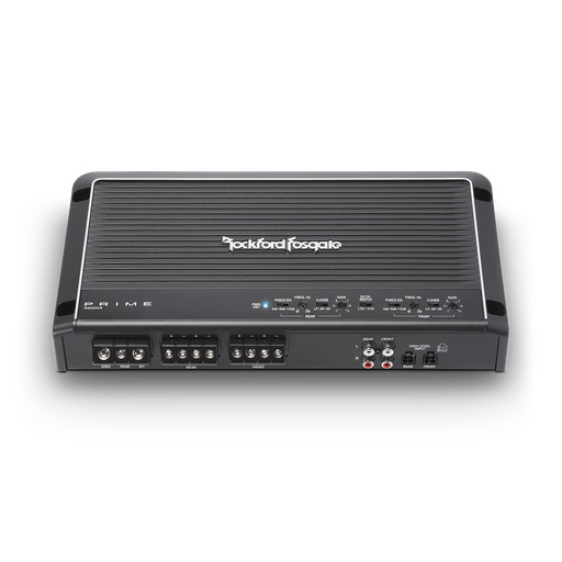 Rockford Fosgate R300X4